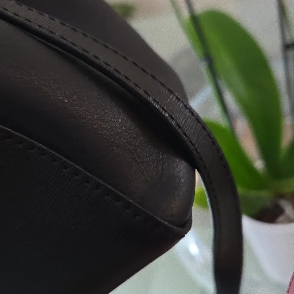 Fendi Black Satchel Bag - Picture 12 of 12